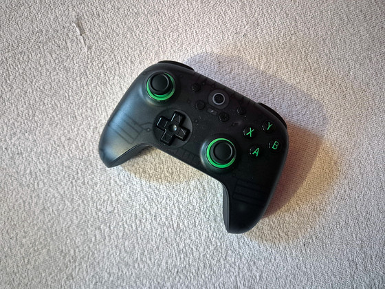 8BitDo Ultimate 2C