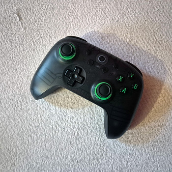 8BitDo Ultimate 2C