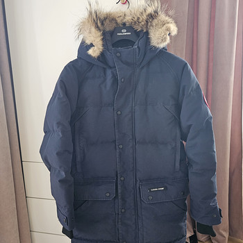 Canada Goose Emory Parka – suurus M