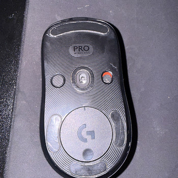Logitech Pro Wireless