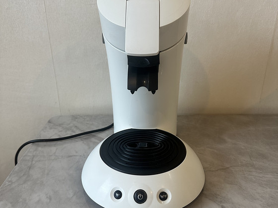Кофемашина Senseo Philips