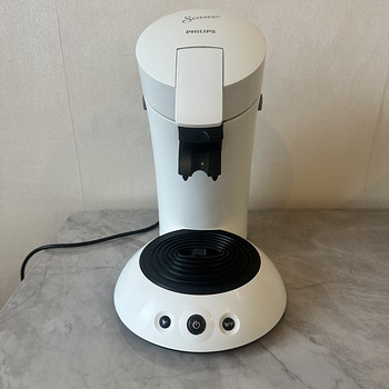 Кофемашина Senseo Philips