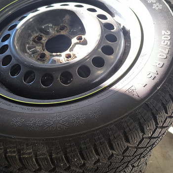Chevrolet trans sport 15 plekkveljed