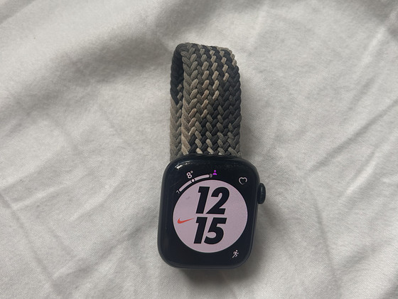 Apple watch series 7 41 mm