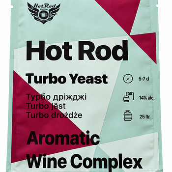 Hot Rod Aromatic Wine Complex 40g