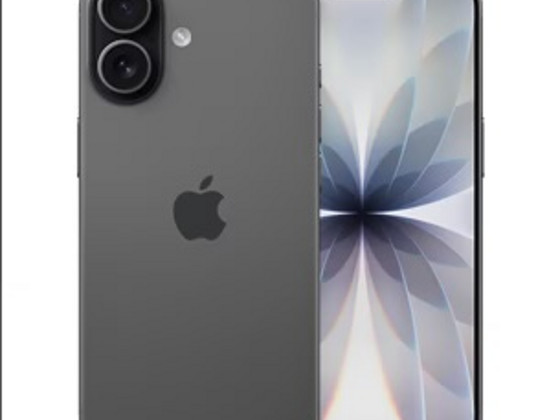 Apple iPhone 17 Black 256gb как новый! Гарантия 08.2027