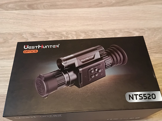 Sihik West Hunter NT5520