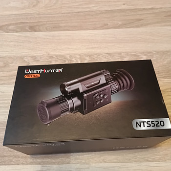 Sihik West Hunter NT5520