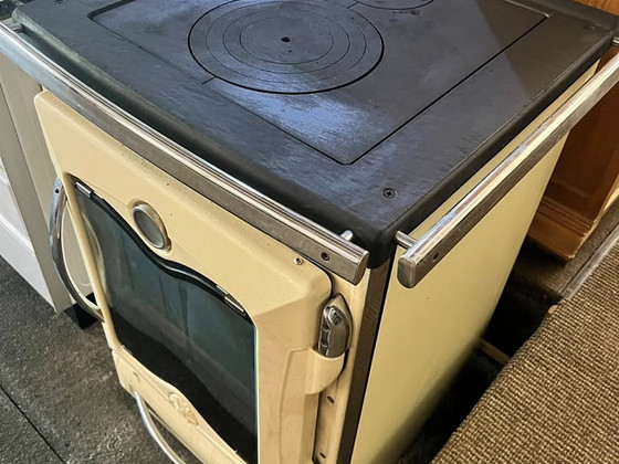 La Nordica Pliit 9 kW