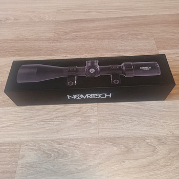 Sihik Norvisch 4,5-18x50