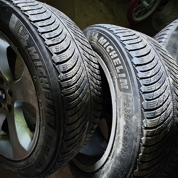BMW 5×120 veljed 19" erilaiused