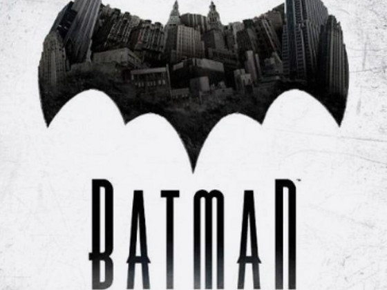 Telltale Batman PS4 Rus Subtitles