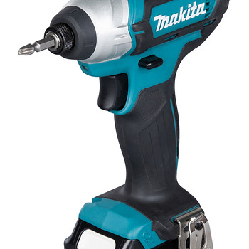 Mõõtetööriist Makita TD110D 10.8V 2.0Ah 110 Nm