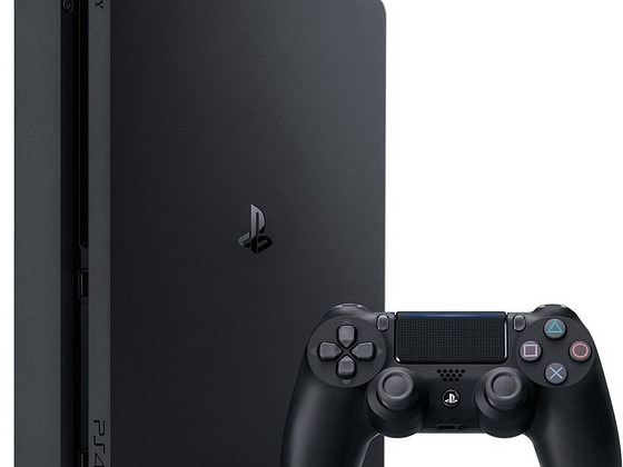 Mobiiltelefon Sony PlayStation 4 Slim 1TB