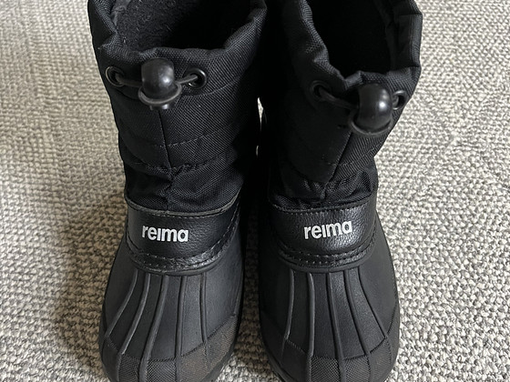 Зимние сапоги Reima, 29