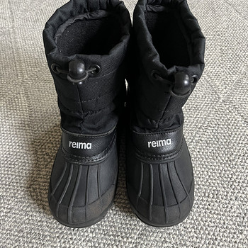 Зимние сапоги Reima, 29
