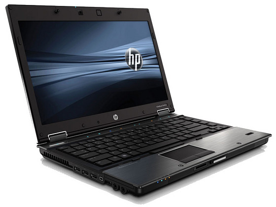 HP EliteBook 8440p
