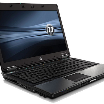 HP EliteBook 8440p