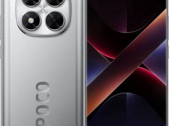 Телефон Poco X7 256GB 8GB RAM
