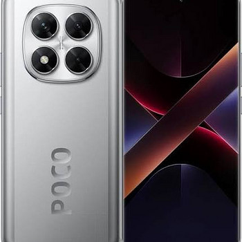 Mobiiltelefon Poco X7 256GB 8GB RAM