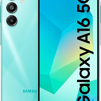 Mobiiltelefon Samsung Galaxy A16 5G 128GB 4GB RAM