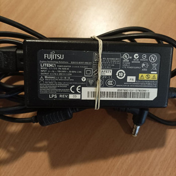 Блок питания к ноутбук output 20V, 3.25A