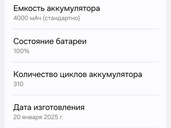 SAMSUNG S25 серый