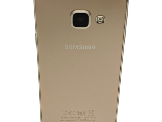 Мобильный телефон Samsung Galaxy A3 2016 16GB