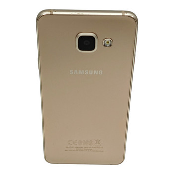 Mobiiltelefon Samsung Galaxy A3 2016 16GB