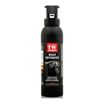 Перцовый газ TW_1000 225 мл