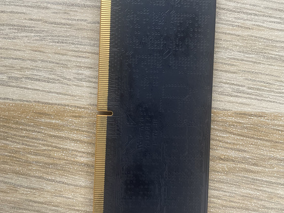 Оперативная память Patriot 16GB DDR5 5600MHz SODIMM