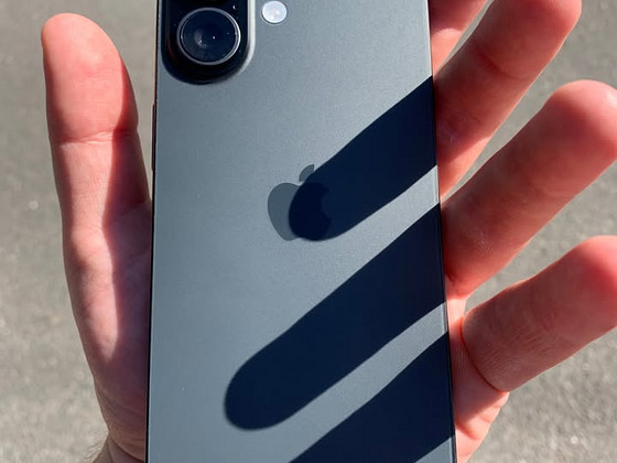 iPhone 17 256GB