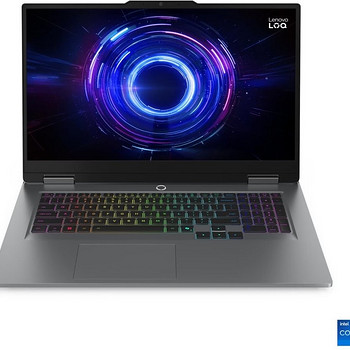 17,3" RTX 5060 / I7-13650HX Sülearvuti
