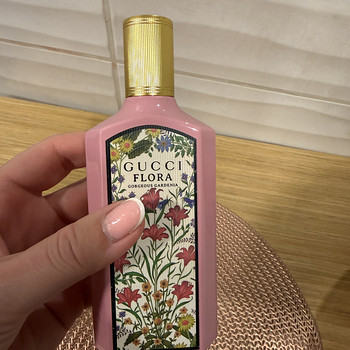 Gucci flora EDP 100ML