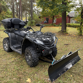 ATV CFMOTO CFORCE 520 ATR EPS