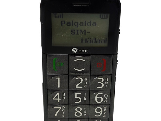 Мобильный телефон ZTE S202