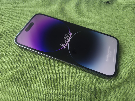 iPhone 14 Pro 128 ГБ