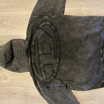 Hoodie diesel