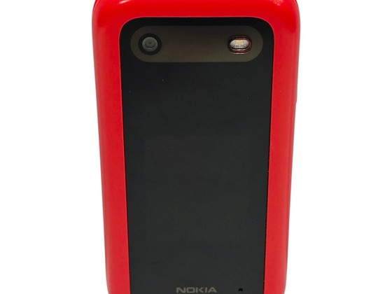 Мобильный телефон Nokia 2660 Flip