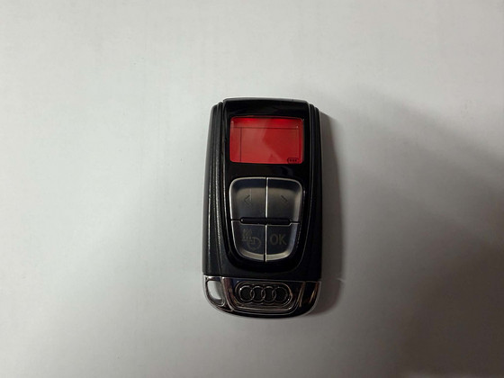 Audi webasto originaalpult