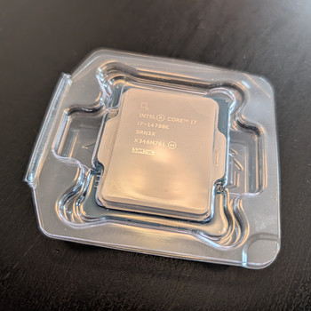 Intel 14700k LGA1700