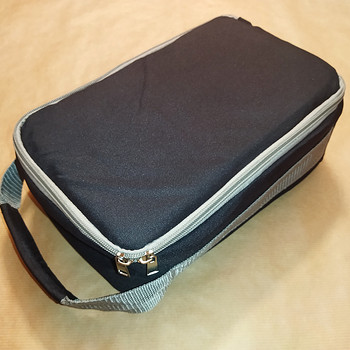 Camping Bag For Dishes