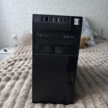 Компьютер Formula FM-608