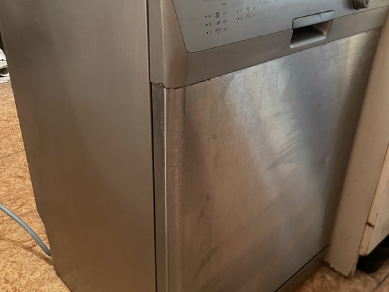 Посудомоечная машина Electrolux Intuition