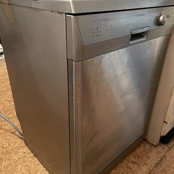 Посудомоечная машина Electrolux Intuition