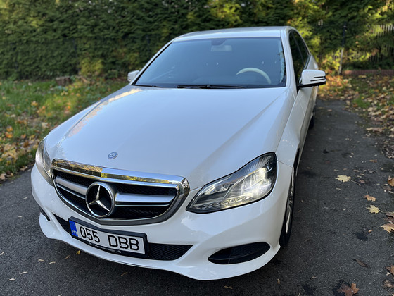 Mercedes-Benz 2013
