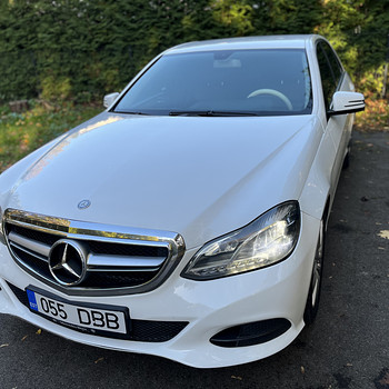 Mercedes-Benz 2013