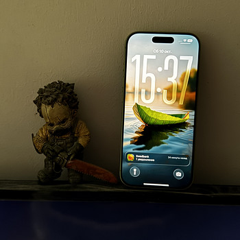 iPhone 17