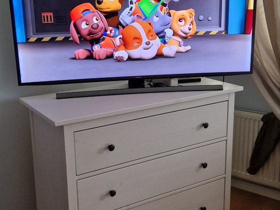 Teler 4K UHD UE55JS8502T