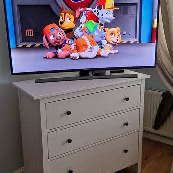 Teler 4K UHD UE55JS8502T
